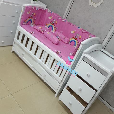 Buy Co Sleeper Bed In Kenya Zawadi Baby Shop Nairobi