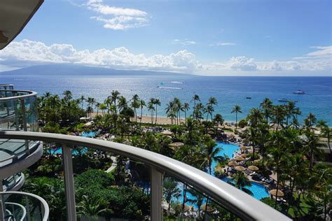 Review: Westin Maui Resort and Spa