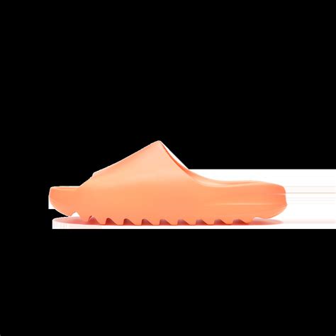 Adidas Yeezy Slide Enflame Orange 23brickstreet