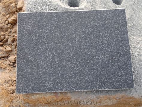 New M 10 Chitoor Black Granite Quarry StoneContact