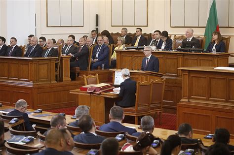 Parliament.bg