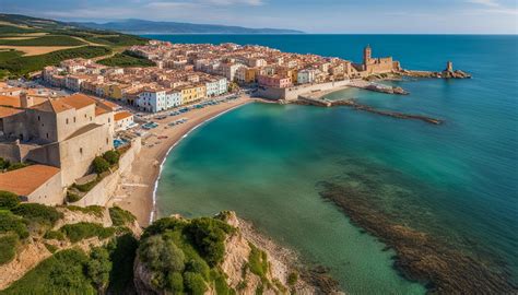 Cosa Vedere A Termoli E Dintorni Giromondo