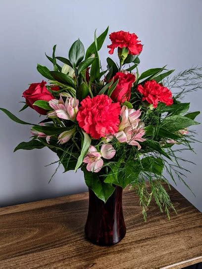 Breezy Acre Farm Flower Shop In Watsontown Pennsylvania Zaubee