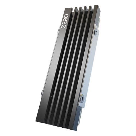 M Ssd Id Cooling Zero M Wing Webshop