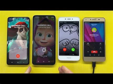 Madness Incoming Outgoing Call Infinix Hot I Vs Honor A Huawei