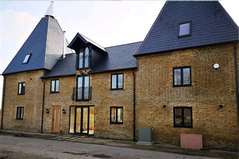 Morgan And Smith Case Study Manor Farm