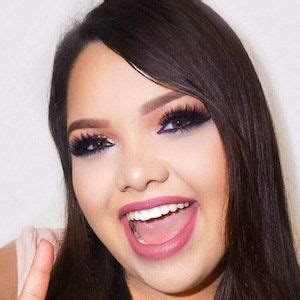 Karina Garcia (YouTube Star) - Age, Family, Bio | Famous Birthdays