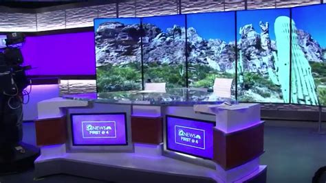 Phoenix Station Debuts Textural Version Of Tegna Set