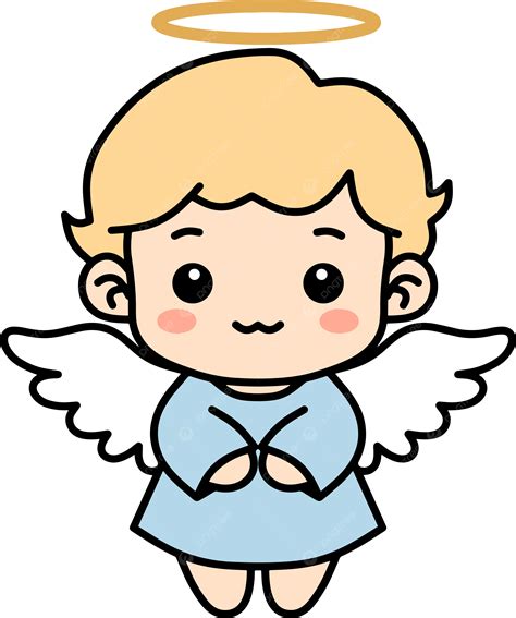 Baby Angel Png Vectores Psd E Clipart Para Descarga Gratuita Pngtree