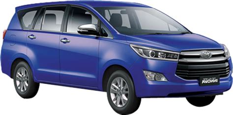 Toyota Innova Car Hire Service From Delhi To Outstation