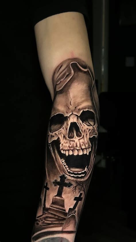 Pin Von Ink Of Dany Instagram Auf Ross Tattoo In