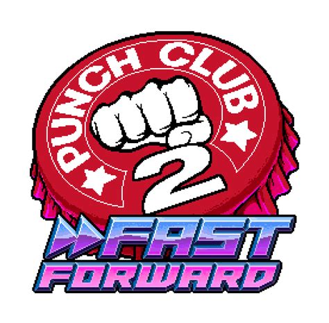 Lazy Bear Games on Twitter: "Strike a pose with the iconic Punch Club 2 logo for a chance to win ...