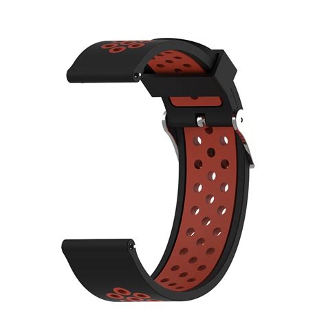 Silicone Strap Wristband For Actxa Tempo C Axtro Fit Sports