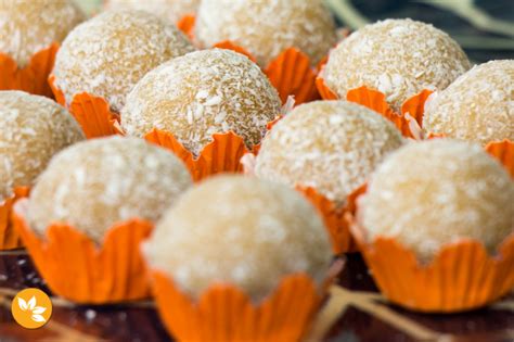 Brigadeiro de Doce de Leite Uma receita fácil e deliciosa