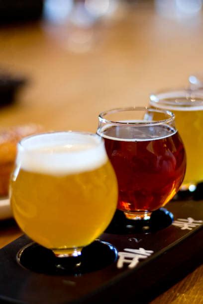 beer sampler stock  pictures royalty  images istock