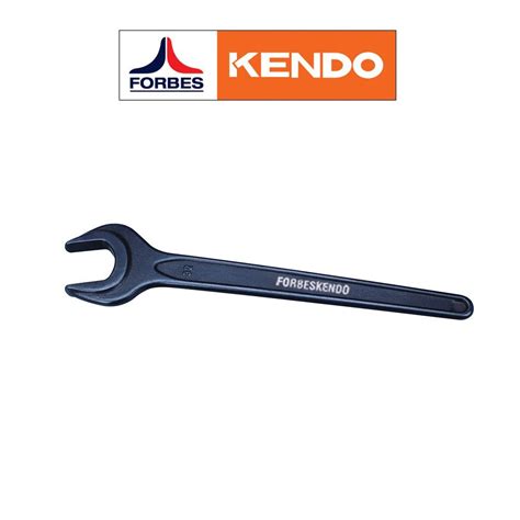 Forbes Kendo Single Open End Slogging Spanner Model Name Number Seo