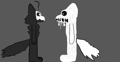 Puro Changed Meets Delirium The Binding Of Isaac Rchangedfurry