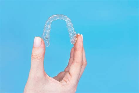 How Are Clear Braces Removed Alina Invisible Braces