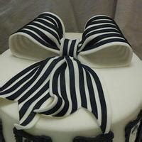 Audrey Hepburn Decorated Cake By Fondant Fantasies Of CakesDecor