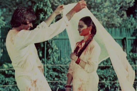 Portraits: Silsila (1981)