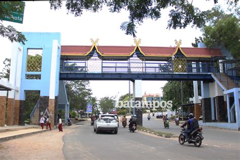 Jembatan Penyebrangan Id