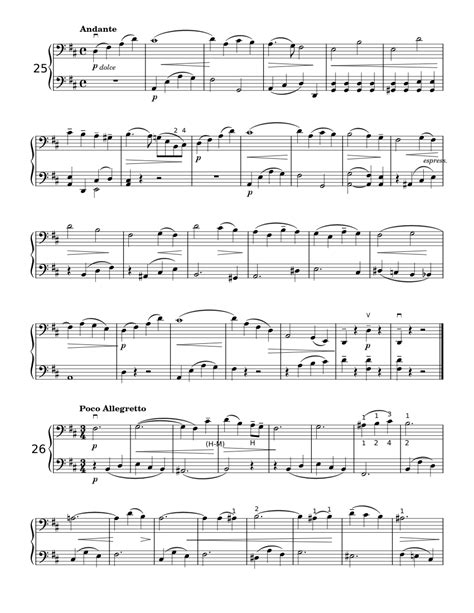 Cello Misc Sheet Music For Cello String Duet