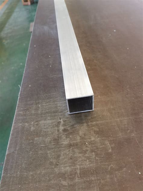 China Titanium Square Seamless Tube Pipe With Factory Price Titanium