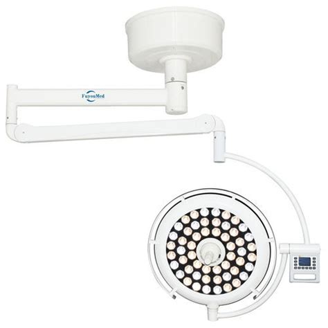 Ceiling Mounted Surgical Light Fy B Jiangsu Fuyou Medical Co Ltd