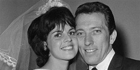 Andy Williams and Claudine Longet Photos, News and Videos, Trivia and ...