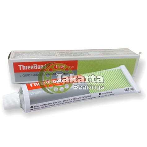 Jual Lem Threebond Tribon Net G Shopee Indonesia