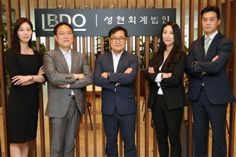 Bdo성현회계법인 Bdo