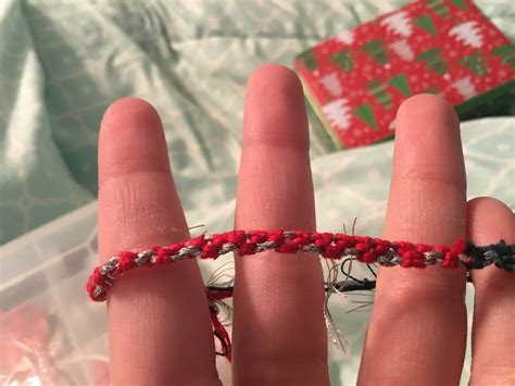Normal pattern #7935 | BraceletBook