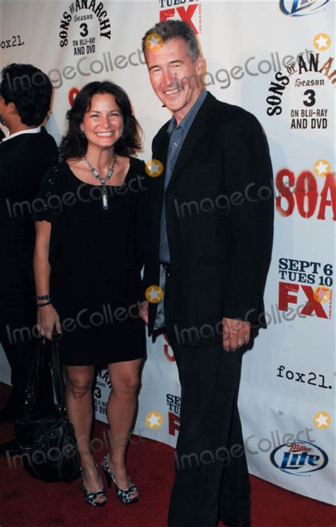 Photos and Pictures - HOLLYWOOD, CA - AUGUST 30: Actor Randolph Mantooth attends FX Network's ...