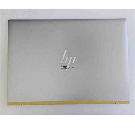 LCD Back Cover For HP EliteBook 840 G9 6070B1966605 Silver