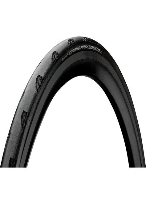 Continental Grand Prix 5000 S TR Tire 700 X 25 Tubeless Folding