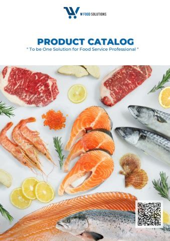 Product Catalog Update July 2023 Wcuisine Marketing Flip PDF AnyFlip