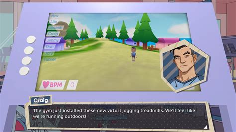 Dream Daddy A Dad Dating Simulator обзор игры новости дата выхода