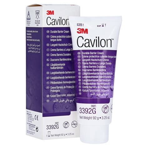 Cavilon M Langzeit Hautschutz Creme Kaufen Medpex