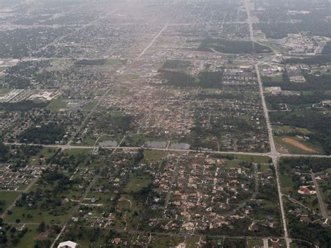 Five Years After The Devastating Joplin Tornado Heres What The City