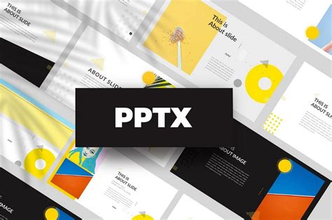 40 Best Cool Powerpoint Templates With Awesome Design Shack Design