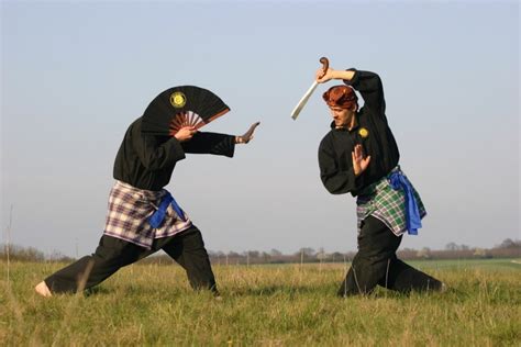 Pencak Silat Olahraga Bela Diri Yang Efektif Untuk Mempertahankan Diri