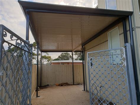 Quality Insulated Carport Melbourne Discounted Patios