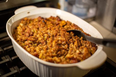 Cooking With Brenda Gantt Cabbage Casserole