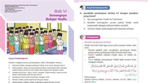 Kunci Jawaban Pai Kelas 3 Sd Halaman 156 Kurikulum Merdeka Kuuji