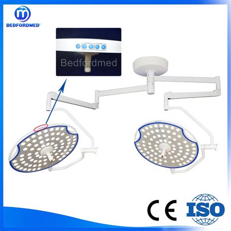 Medical Operation Products Led Surgical Shadowless Operating Lamp V