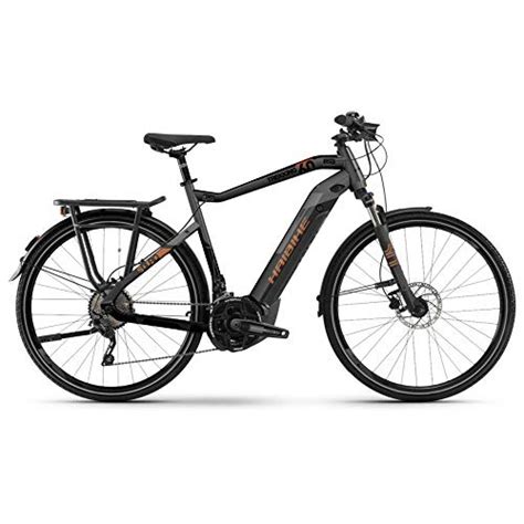 Haibike Sduro Trekking 6 0 2025 Test Empfehlung Preisvergleich