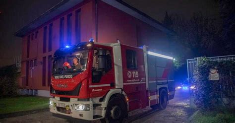 Rivolta E Incendio In Una Cella Del Carcere Minorile Beccaria