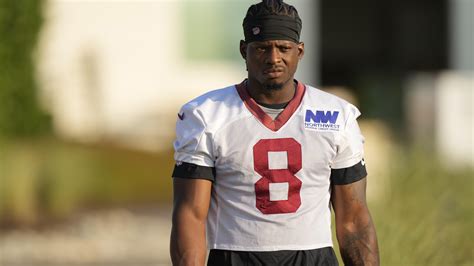 Brian Robinson Jr. Reportedly Could Be Released if Commanders Can't