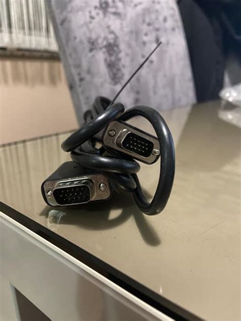 VGA Kabel