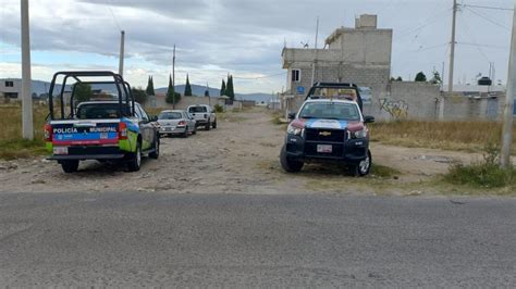 Apuñalaron a un Taxista durante un Intento de Asalto en Puebla N